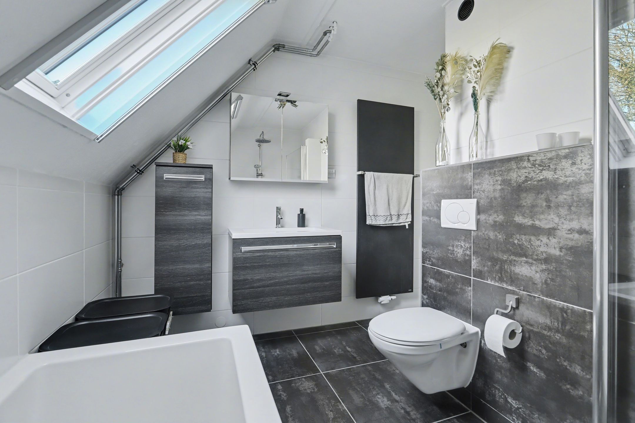 Foto 24 van Hendrik Tollensdreef 76