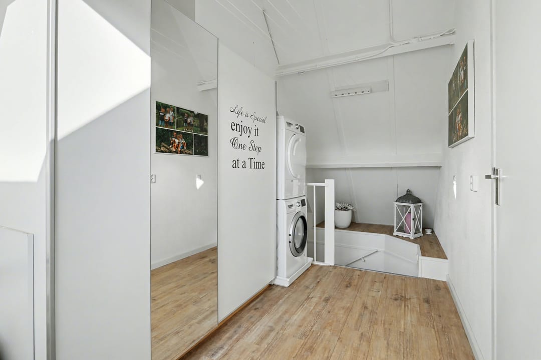 Foto 28 van Hendrik Tollensdreef 76