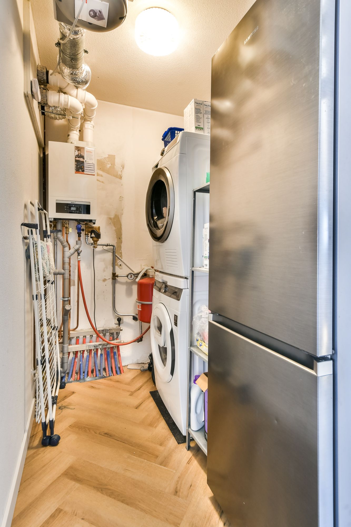 Foto 25 van Zaanenstraat 195