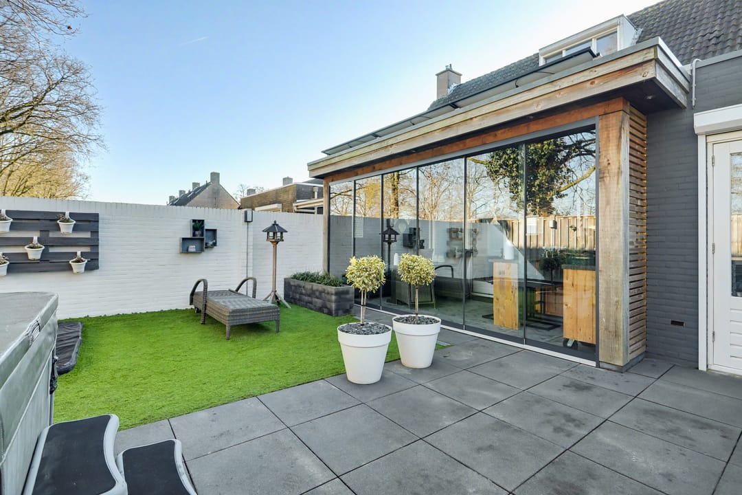 Foto 32 van Hendrik Tollensdreef 76