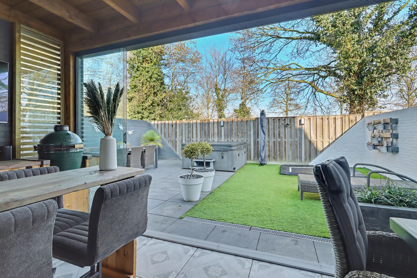 Foto 35 van Hendrik Tollensdreef 76