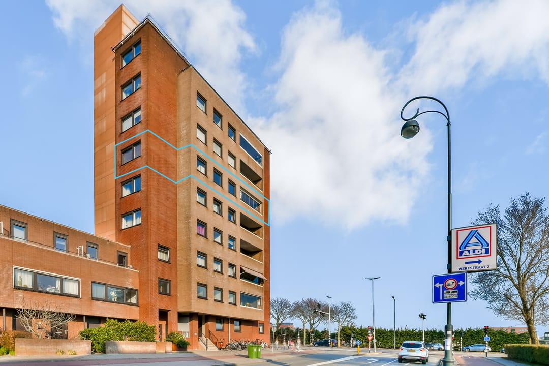 Foto 32 van Zaanenstraat 195