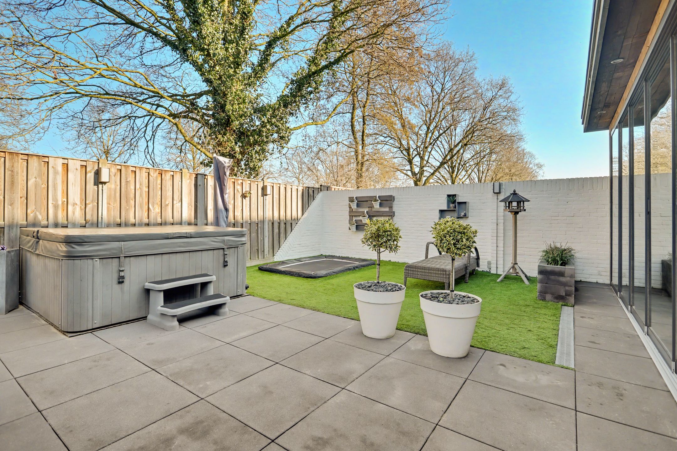 Foto 36 van Hendrik Tollensdreef 76