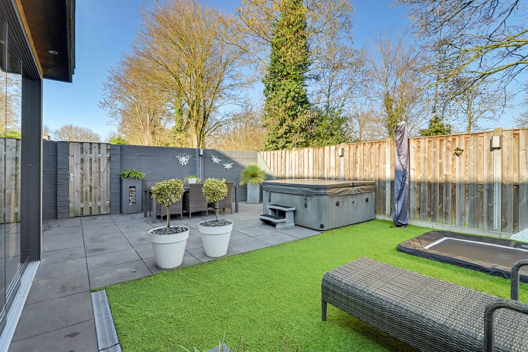 Foto 38 van Hendrik Tollensdreef 76