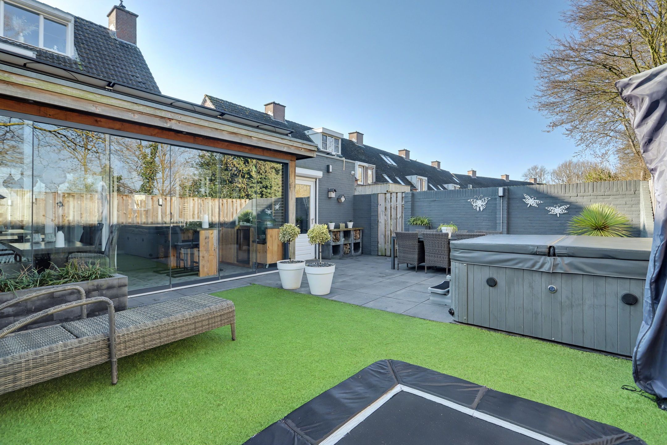 Foto 39 van Hendrik Tollensdreef 76