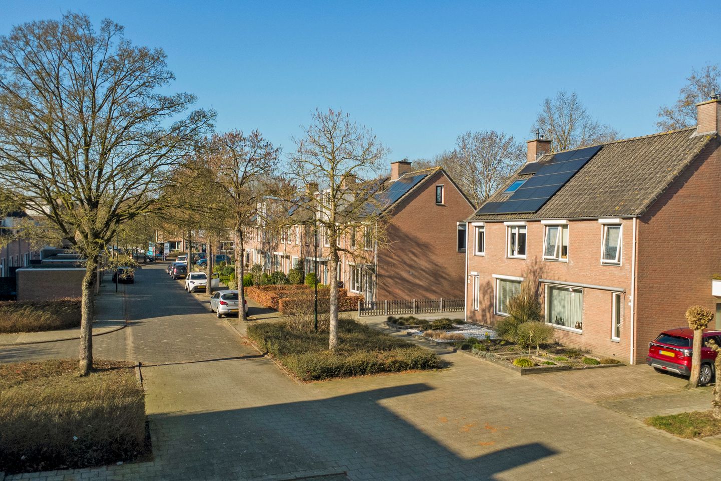 Foto 40 van Hendrik Tollensdreef 76