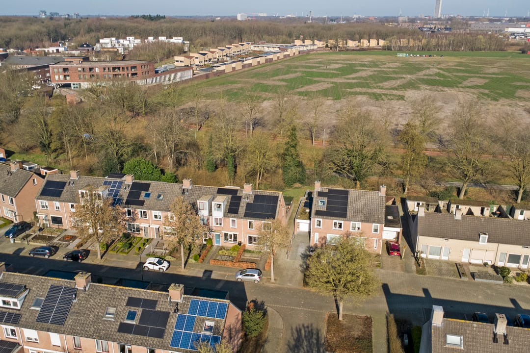 Foto 41 van Hendrik Tollensdreef 76