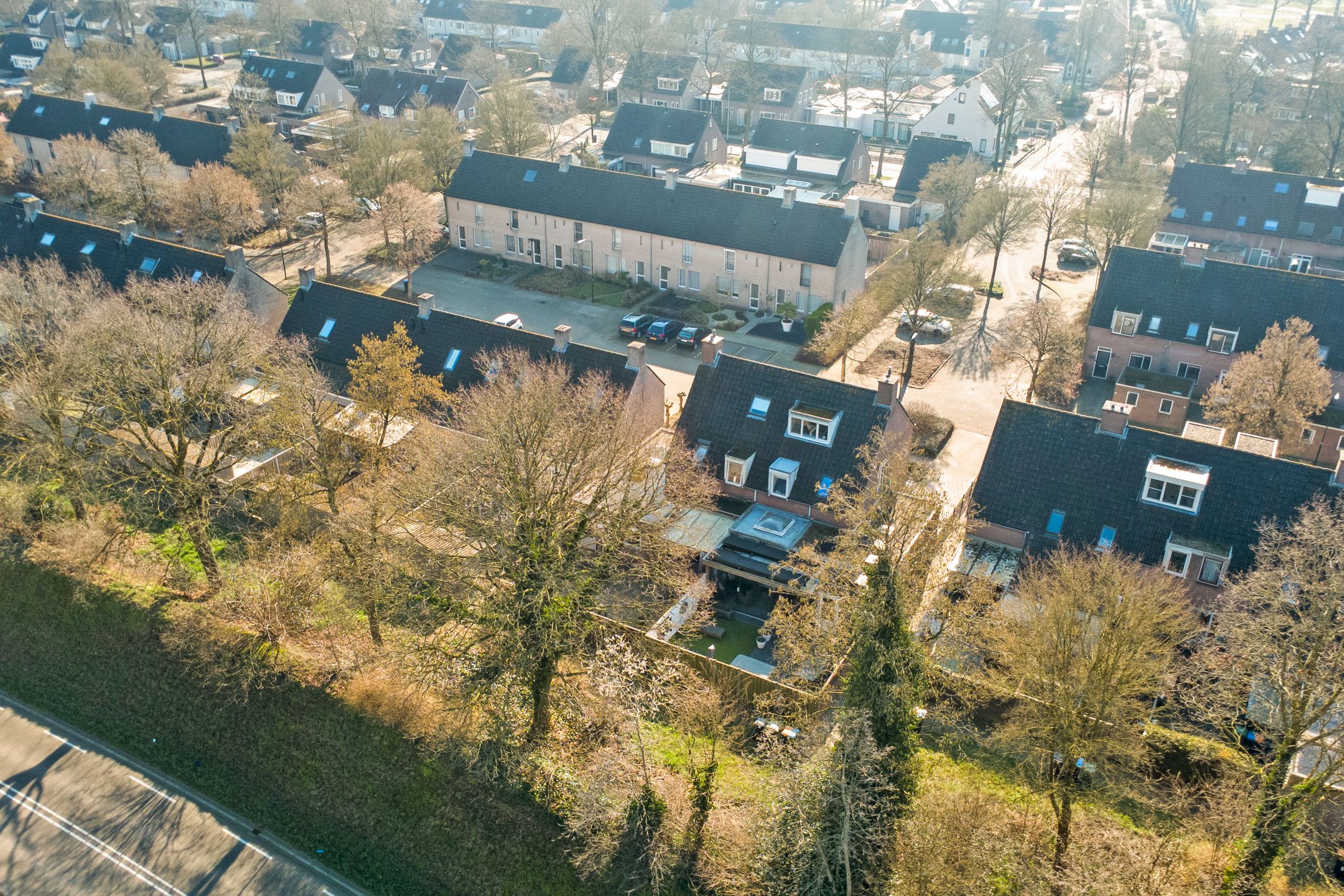 Foto 42 van Hendrik Tollensdreef 76