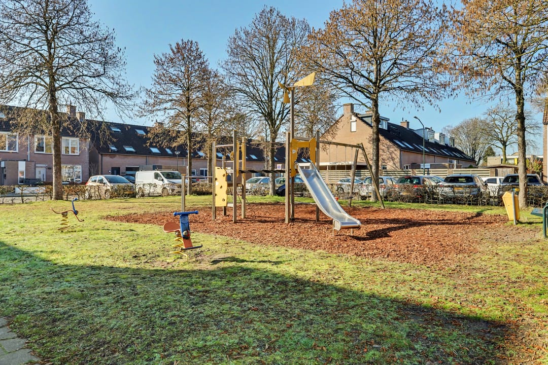 Foto 43 van Hendrik Tollensdreef 76