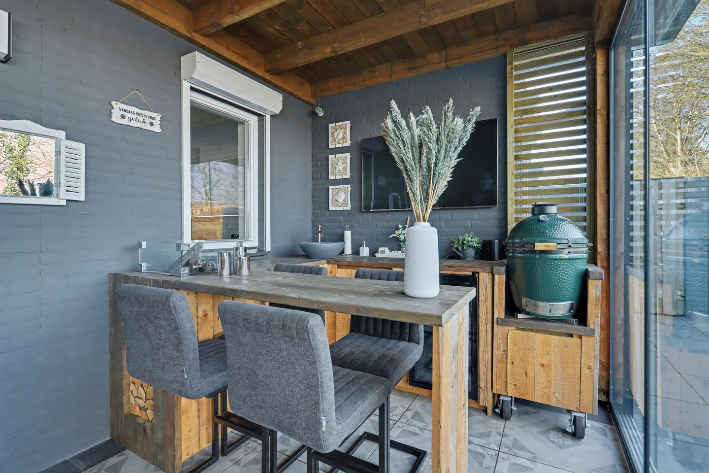 Foto 34 van Hendrik Tollensdreef 76