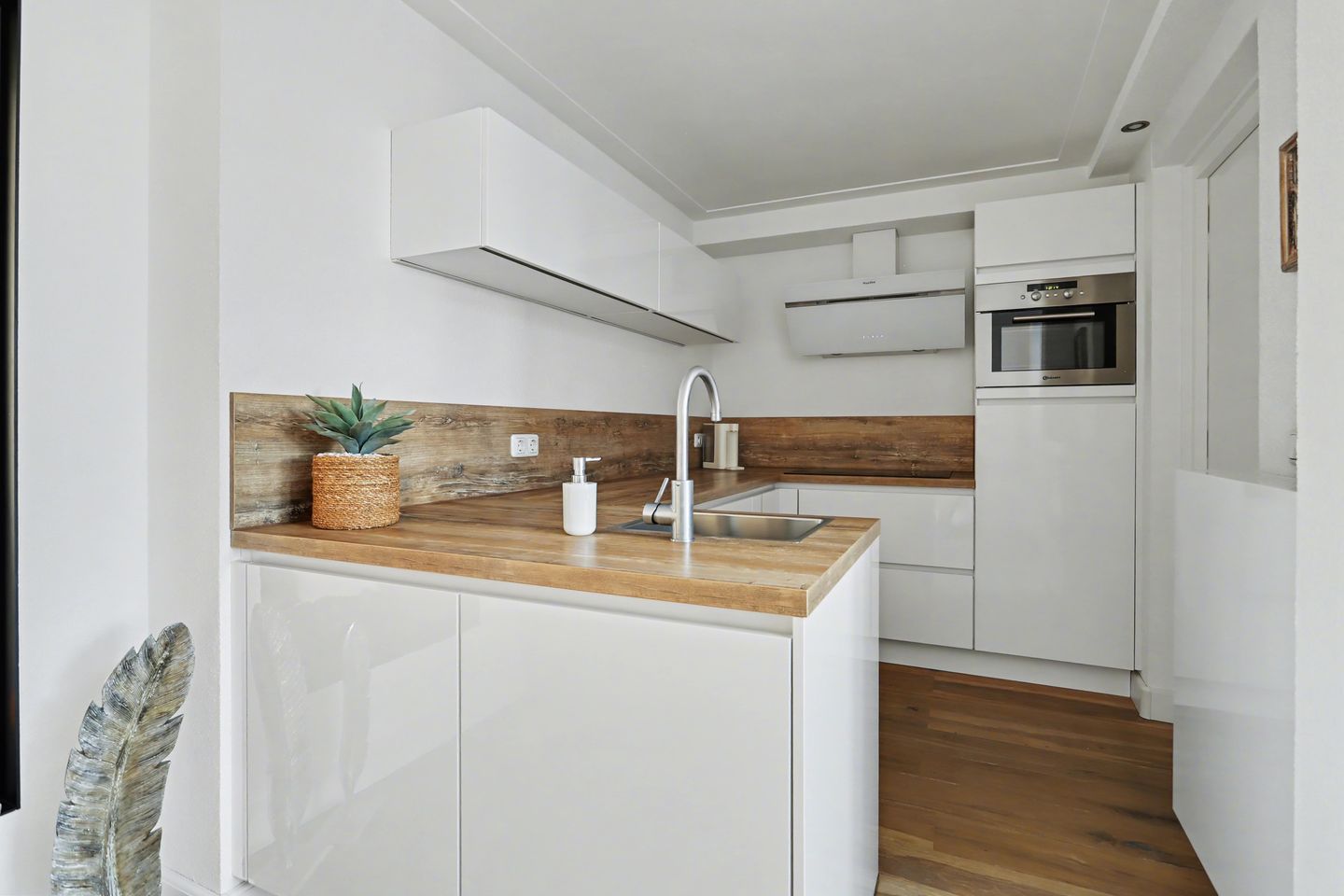 Foto 10 van Hendrik Tollensdreef 76