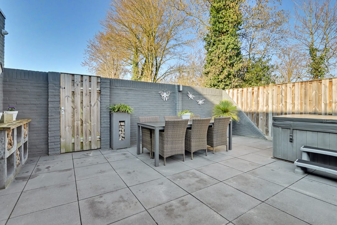 Foto 37 van Hendrik Tollensdreef 76