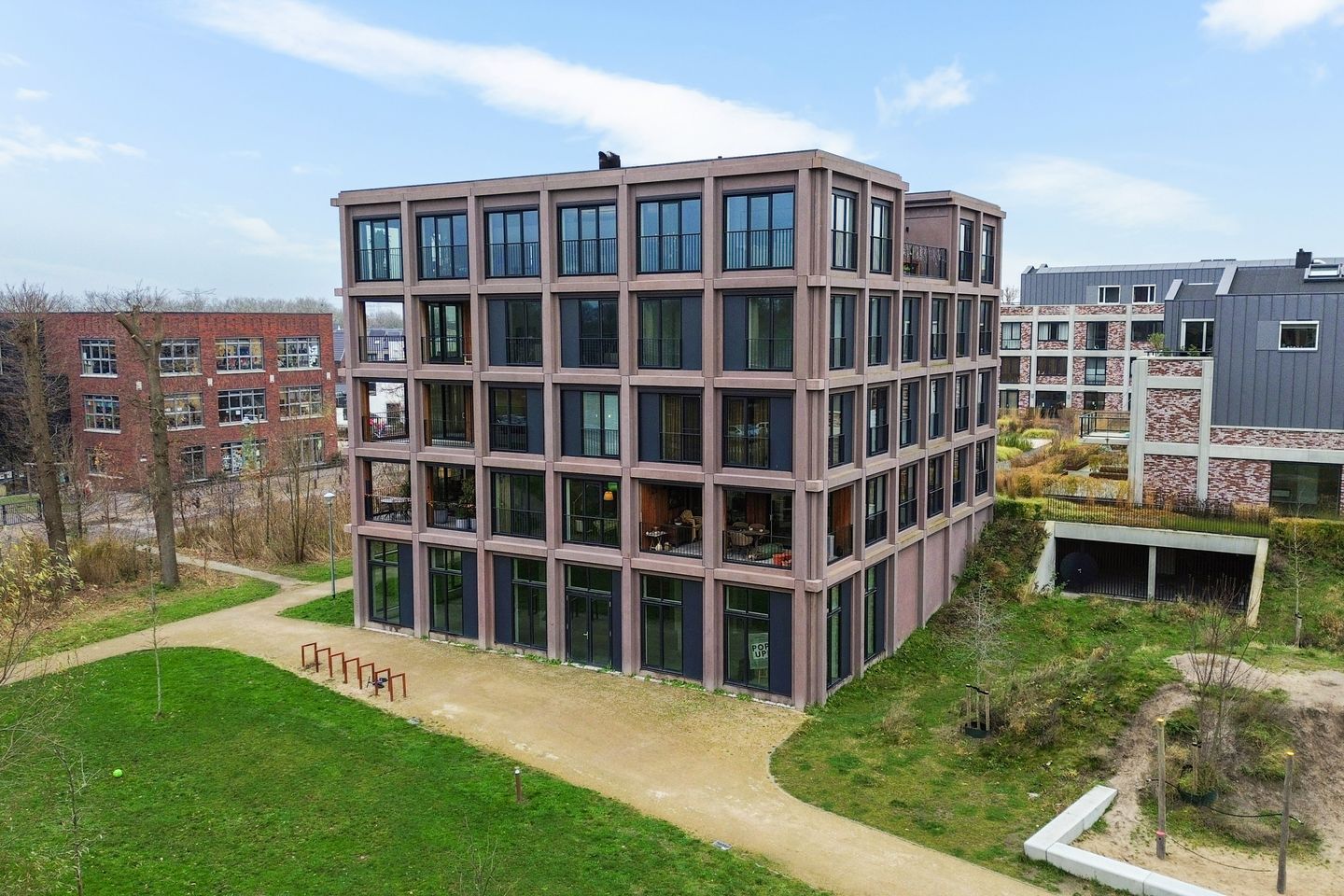 View photo 1 of Kruitmolen 70