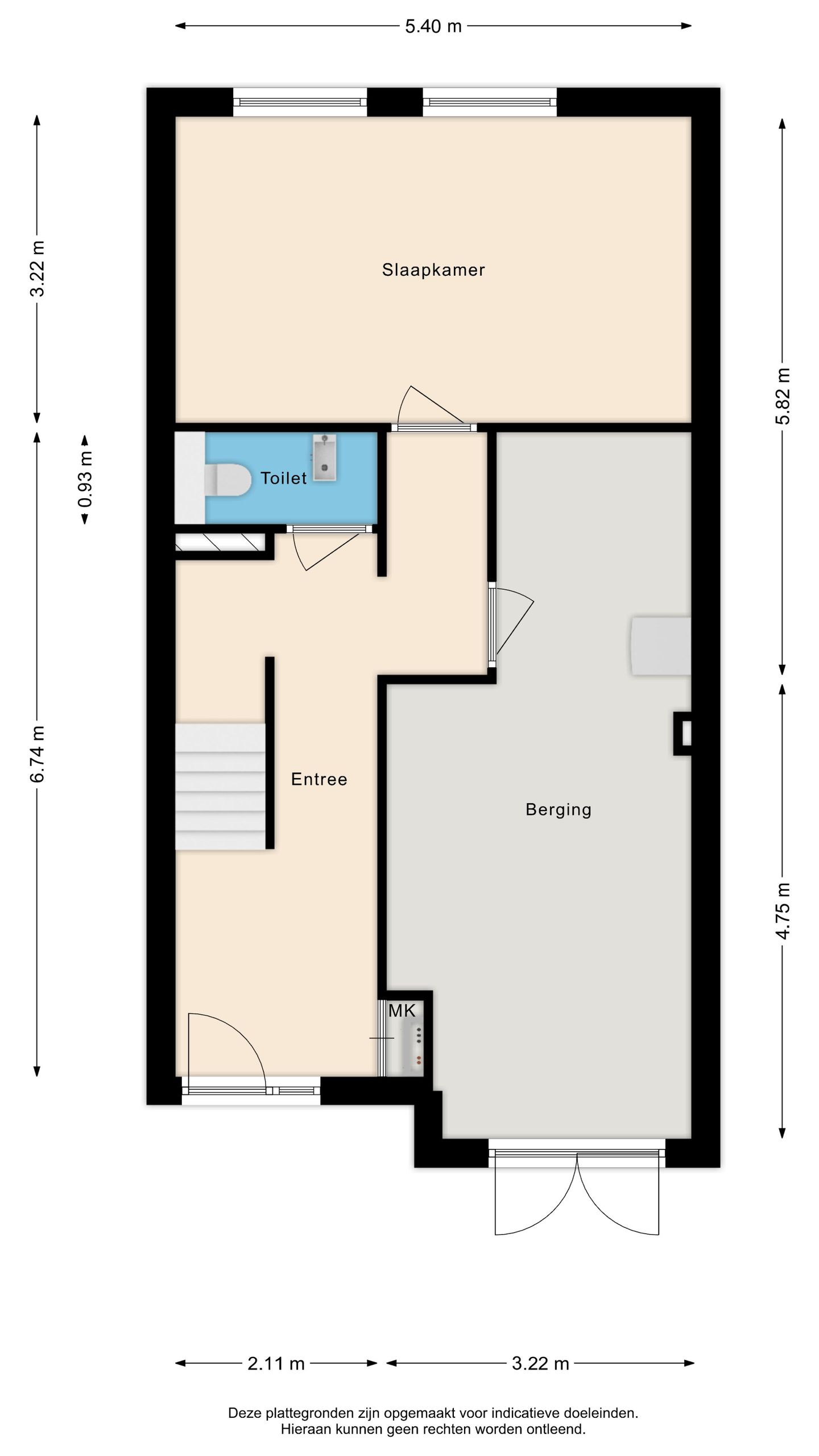 Photo 49 of Weegbree 21