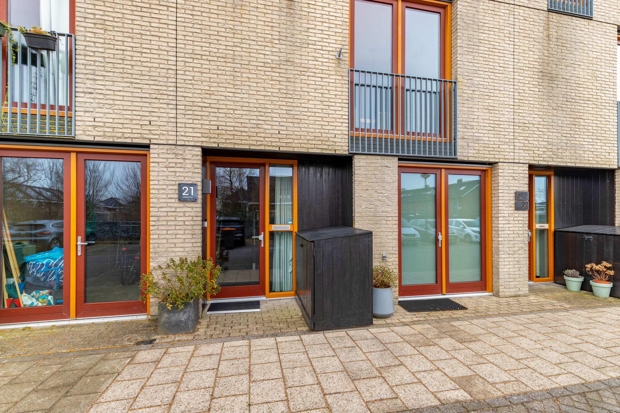 Photo 6 of Weegbree 21