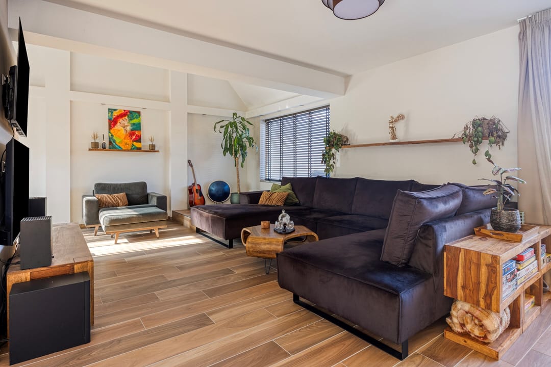 Foto 13 van Vecht 44