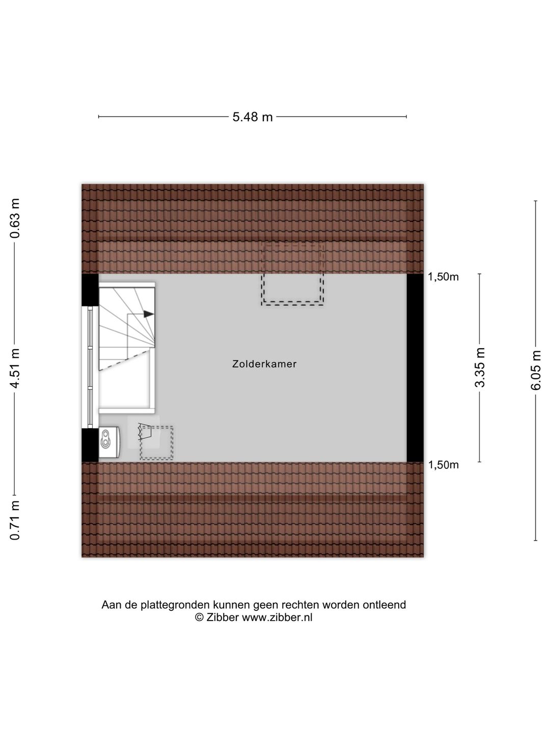 Foto 43 van Vecht 44