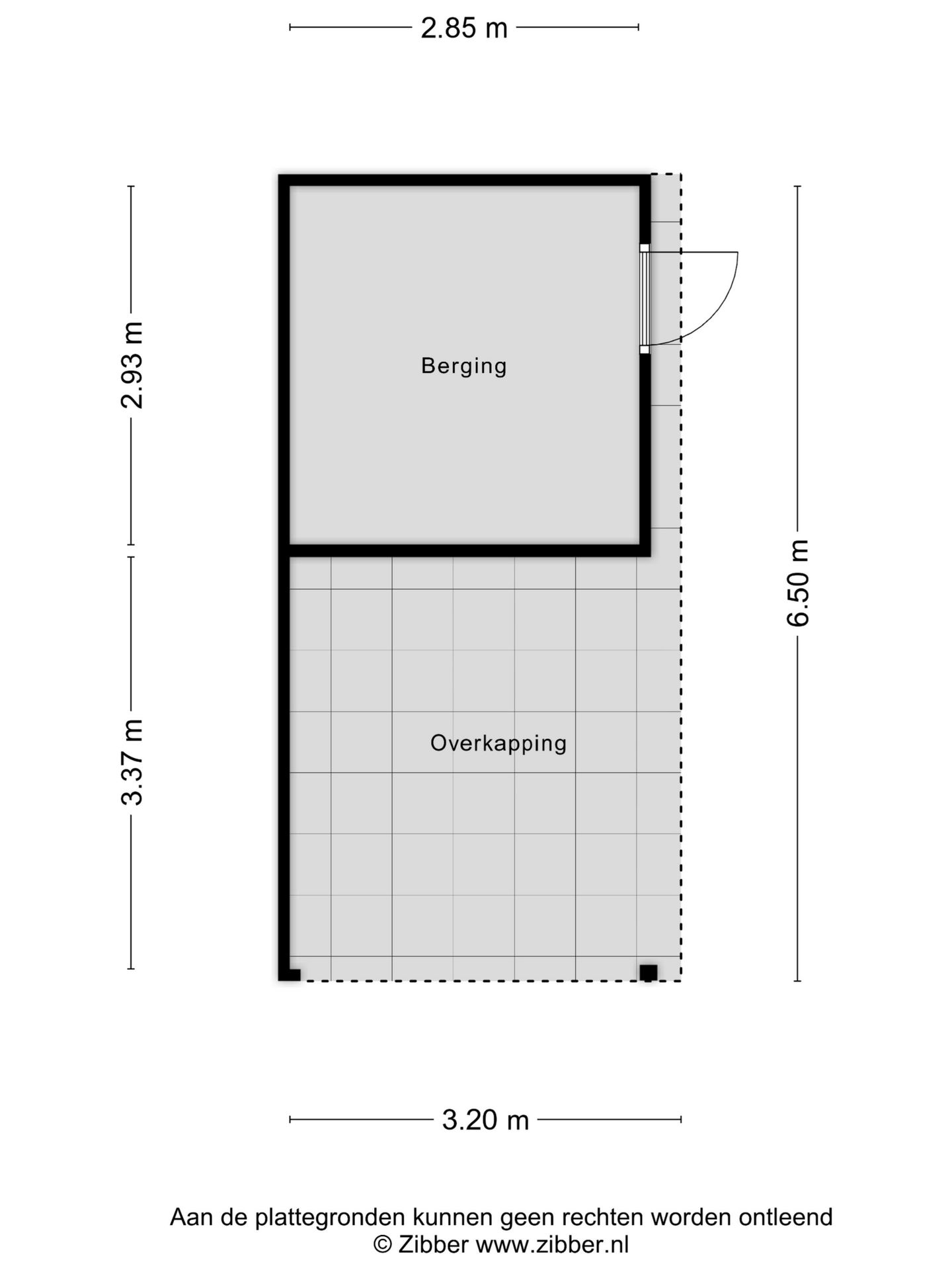 Foto 44 van Vecht 44