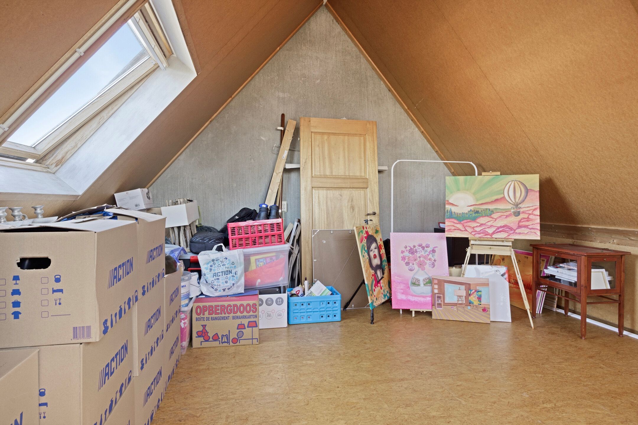 Foto 30 van Vecht 44