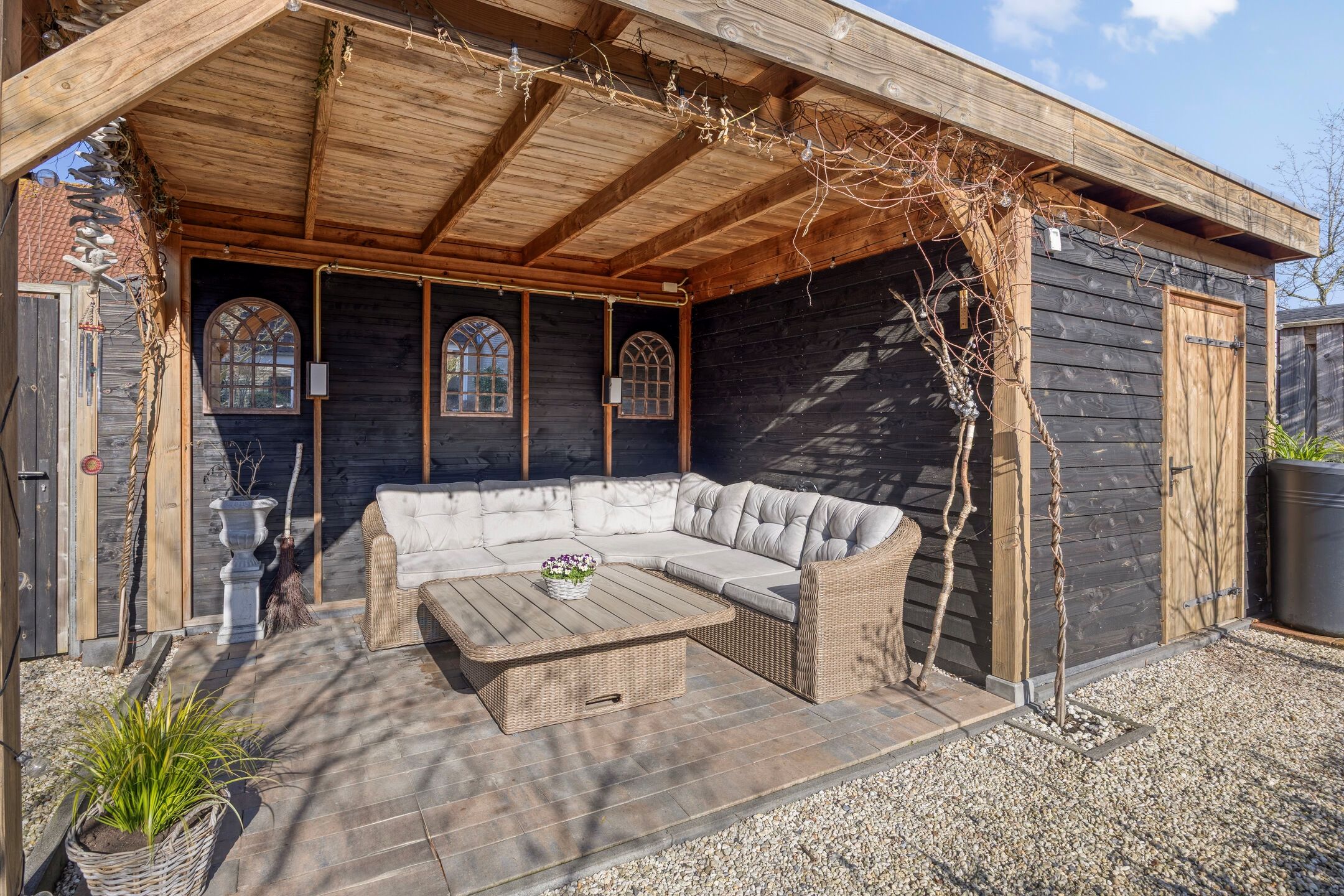 Foto 33 van Vecht 44