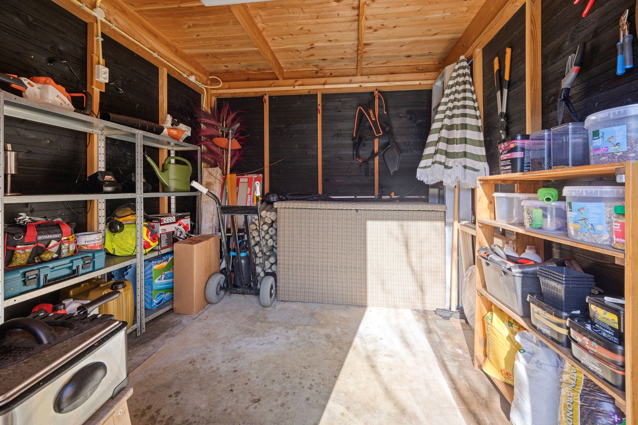 Foto 36 van Vecht 44