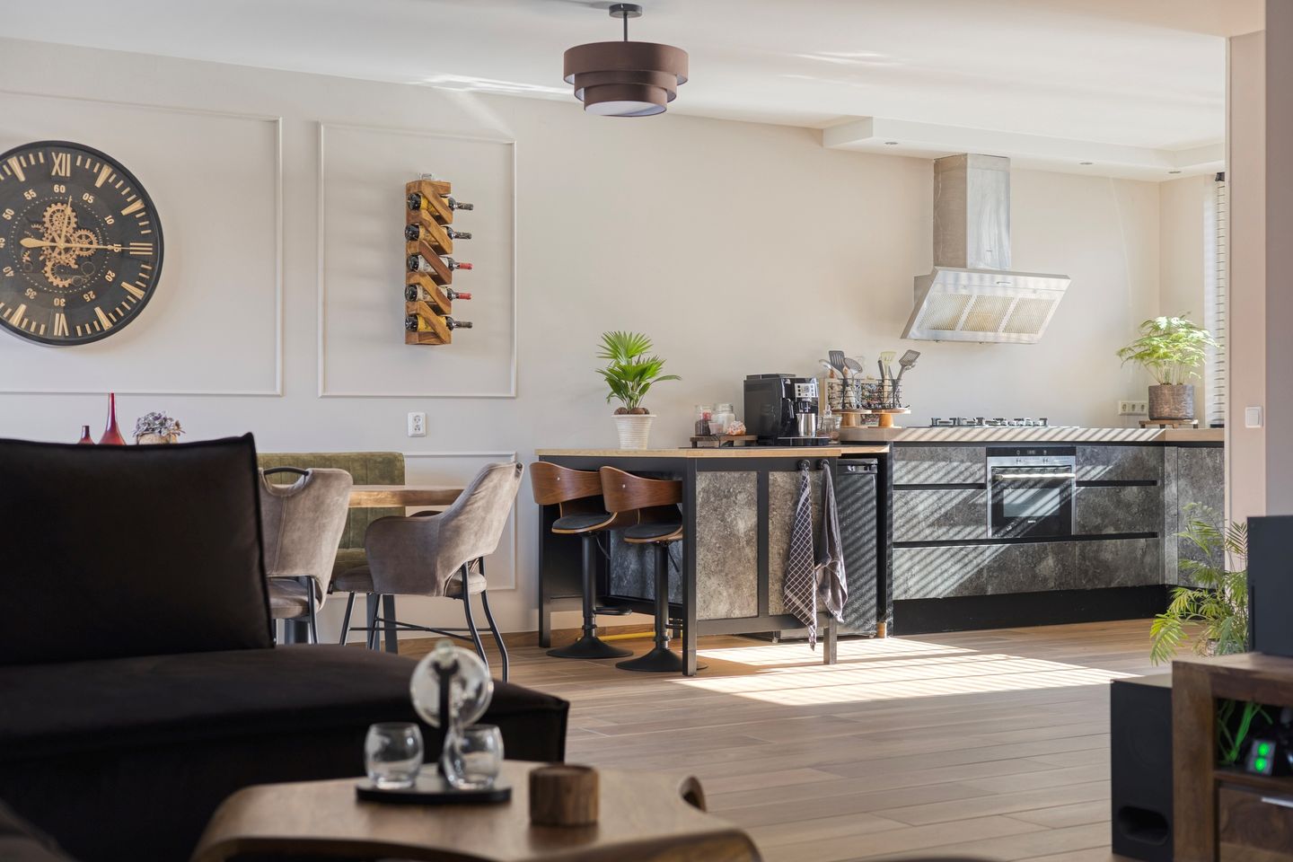 Foto 19 van Vecht 44