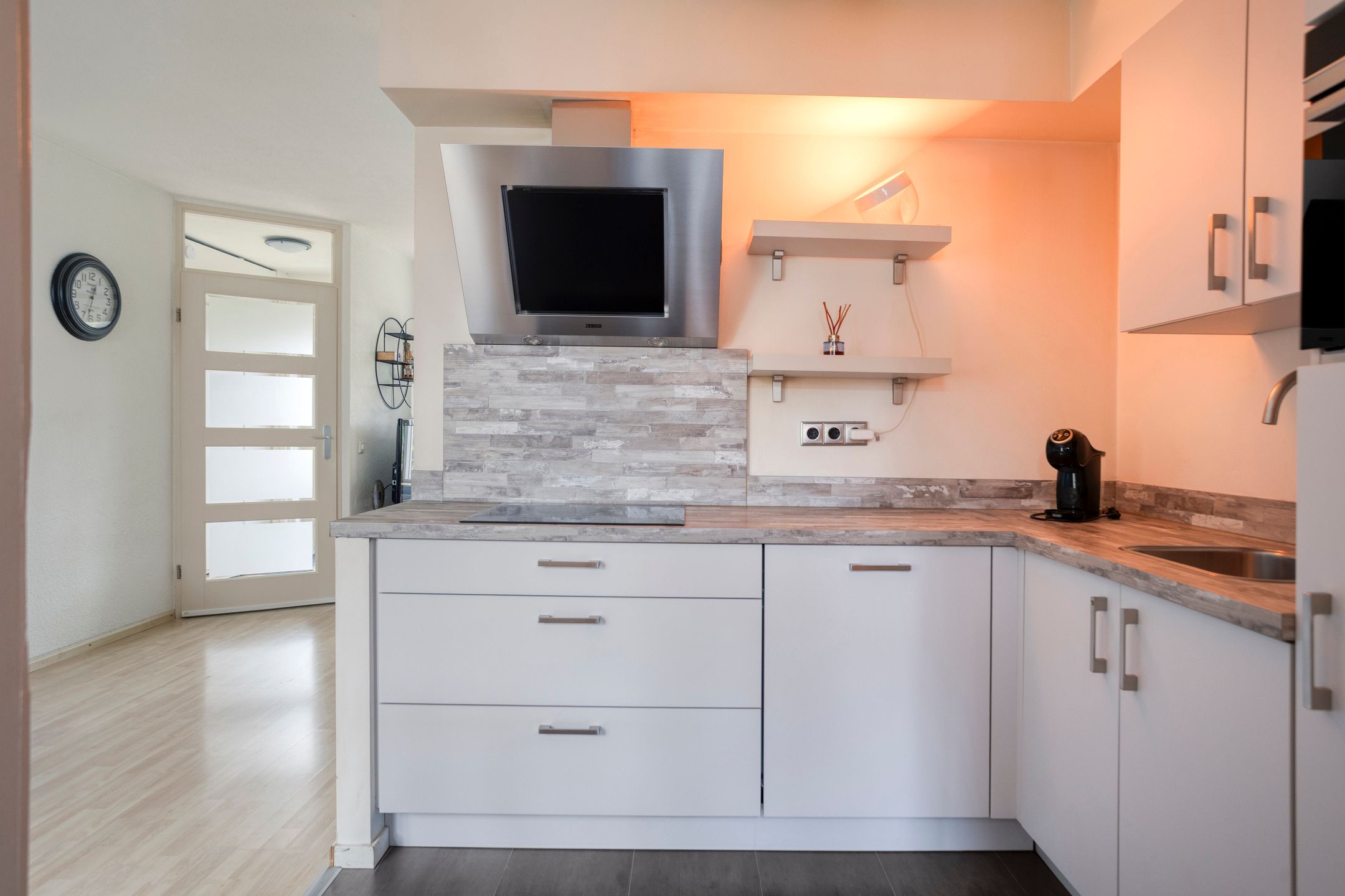 Foto 15 van Hunzestraat 55