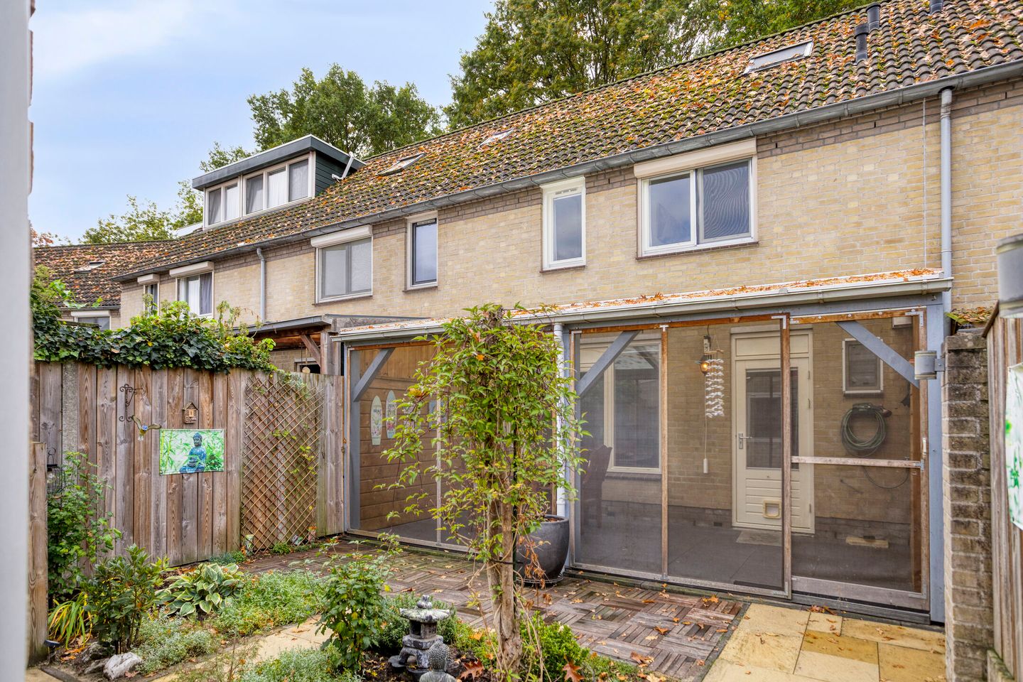 Foto 20 van Hunzestraat 55