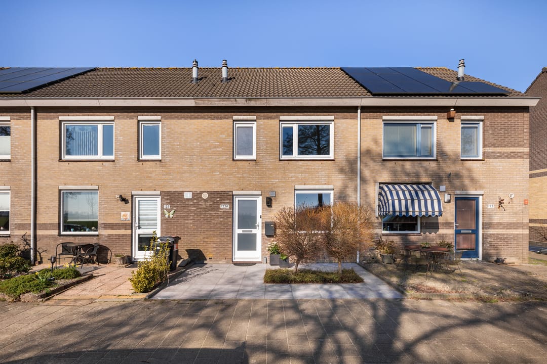 Foto 1 van Domineeslaan 123-A