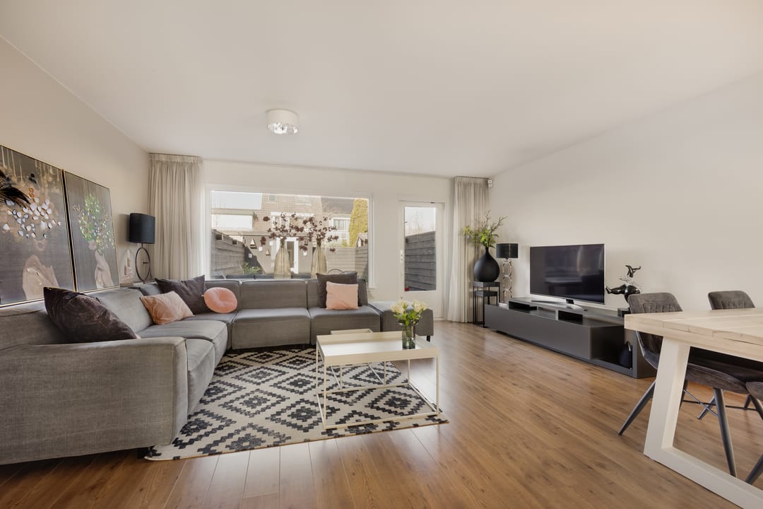 Foto 2 van Domineeslaan 123-A