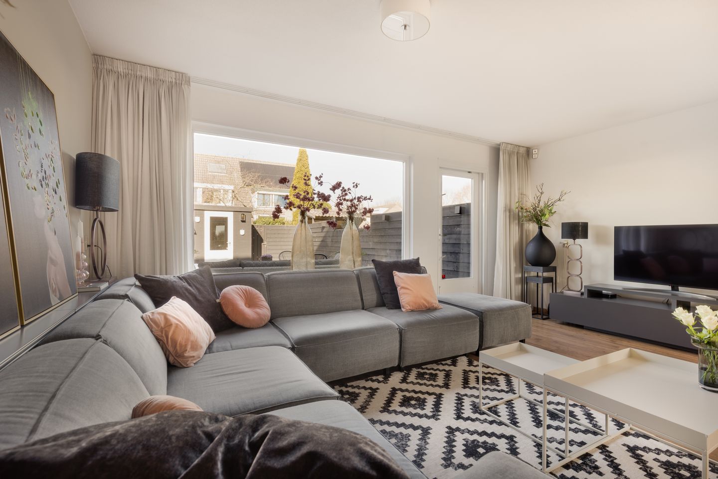 Foto 4 van Domineeslaan 123-A