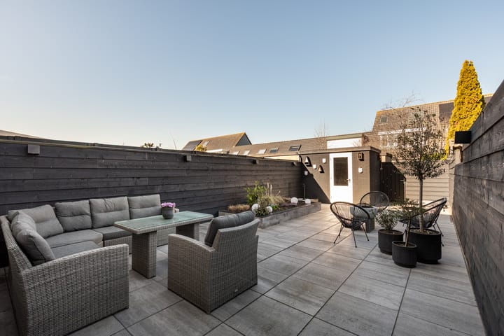 Foto 3 van Domineeslaan 123-A