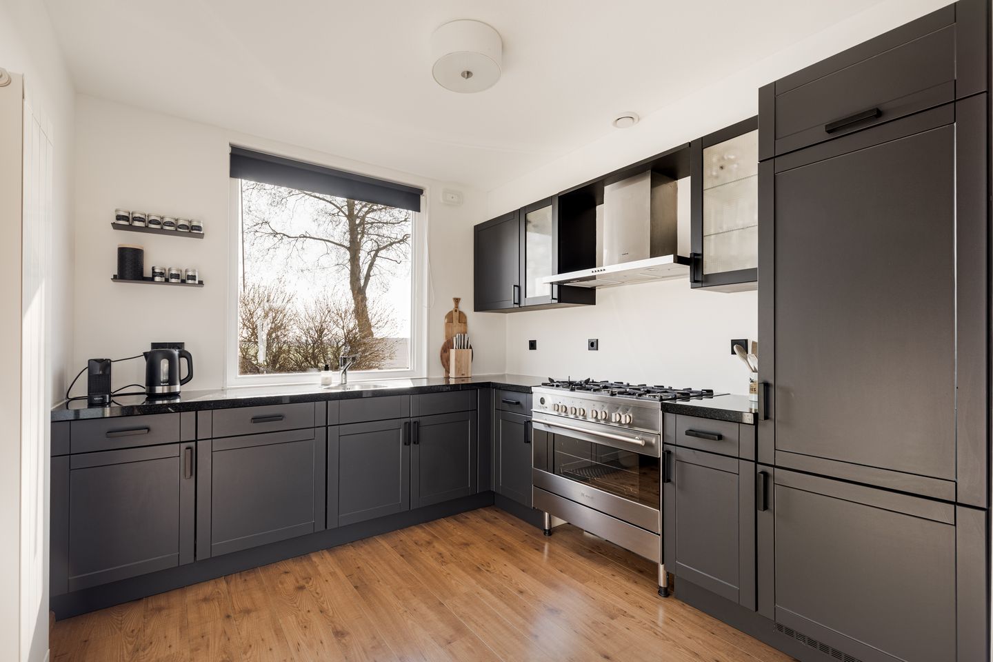 Foto 5 van Domineeslaan 123-A