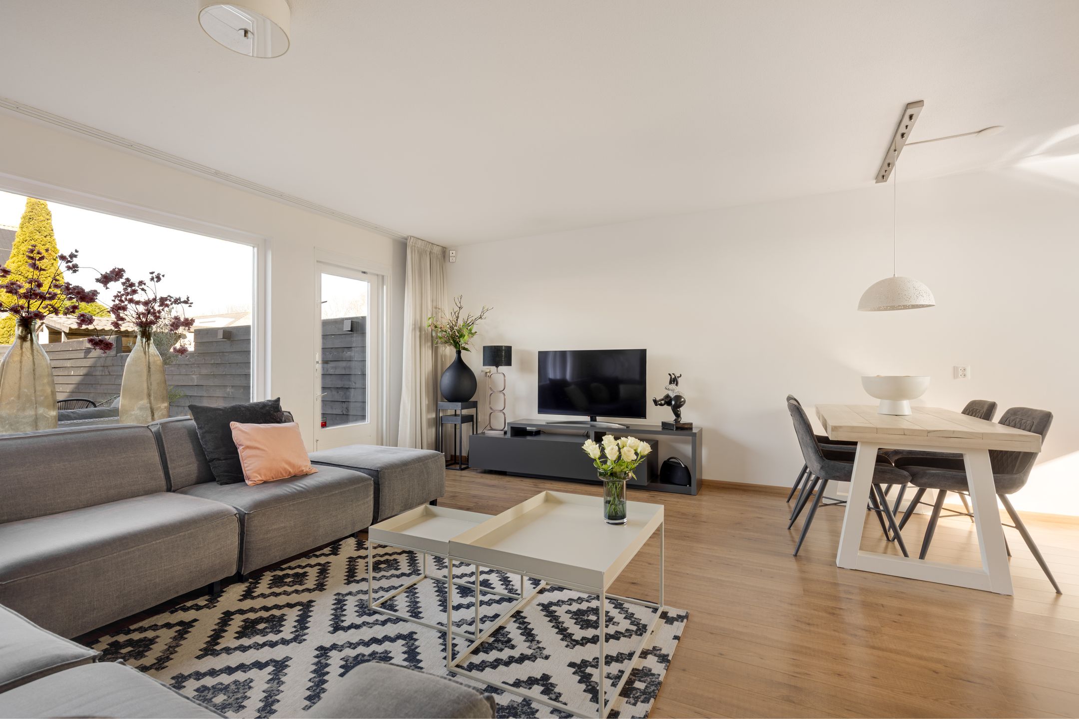 Foto 6 van Domineeslaan 123-A