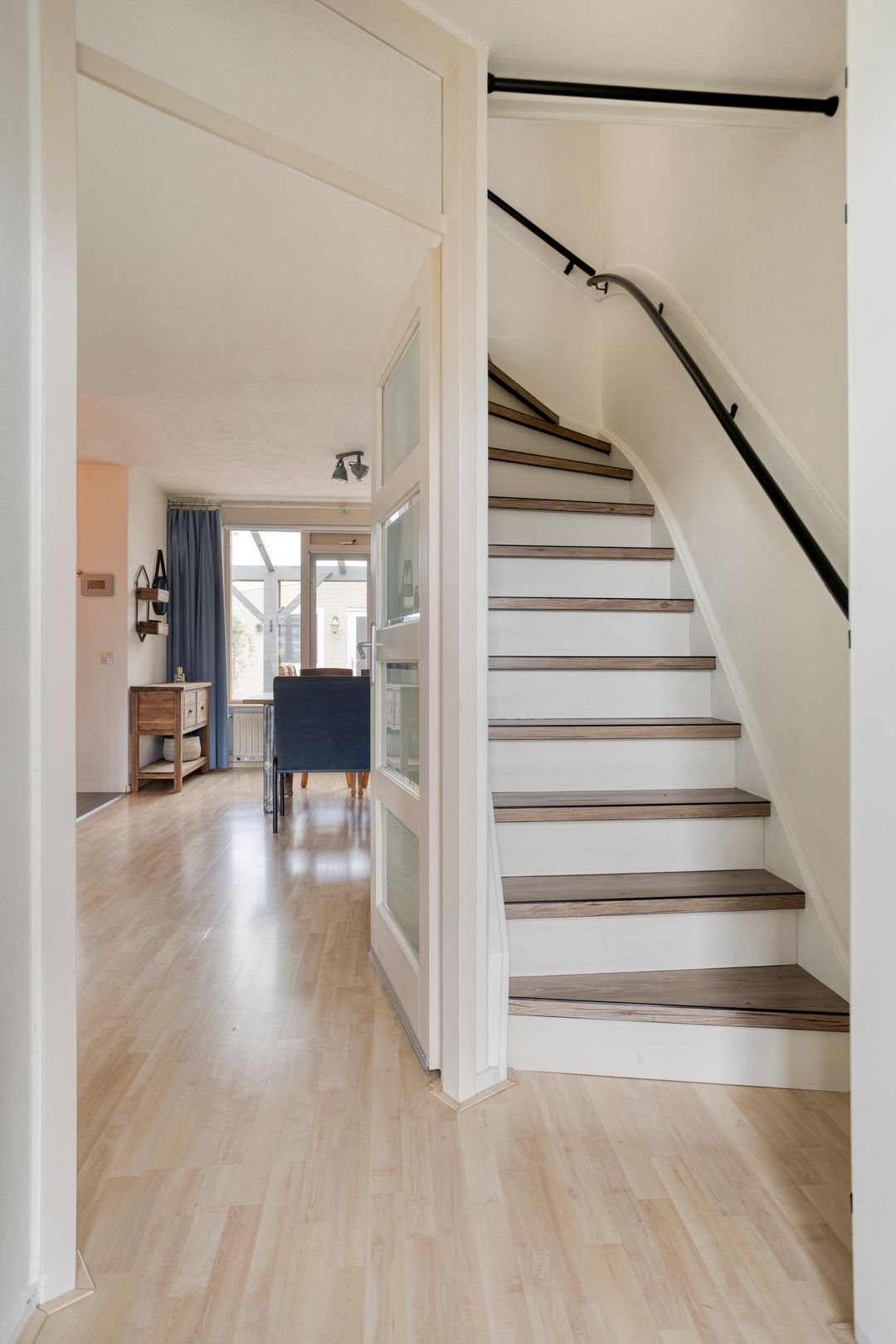 Foto 7 van Hunzestraat 55