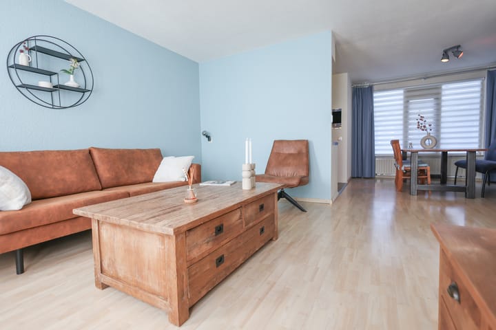 Photo 2 of Hunzestraat 55