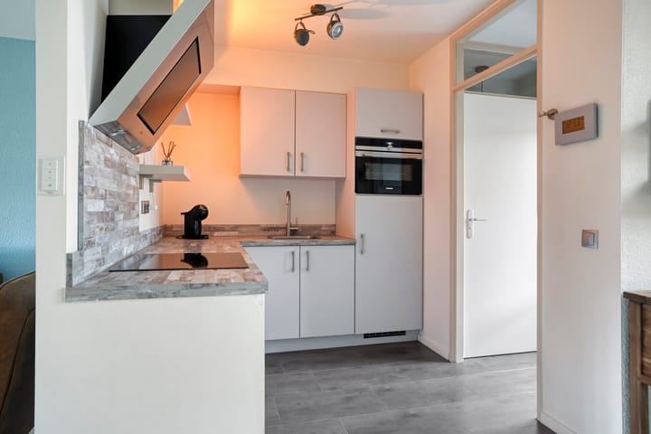 Photo 3 of Hunzestraat 55