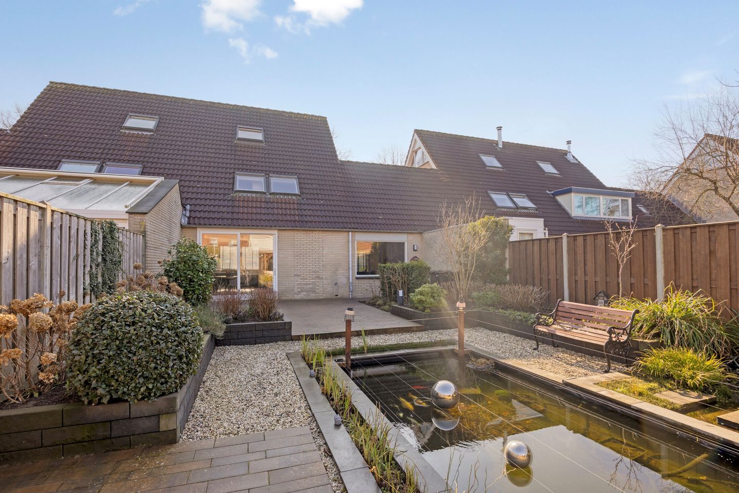 Foto 34 van Vecht 44