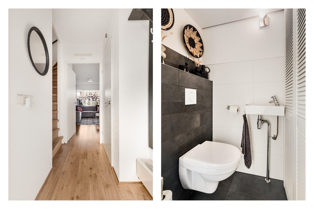 Foto 7 van Domineeslaan 123-A