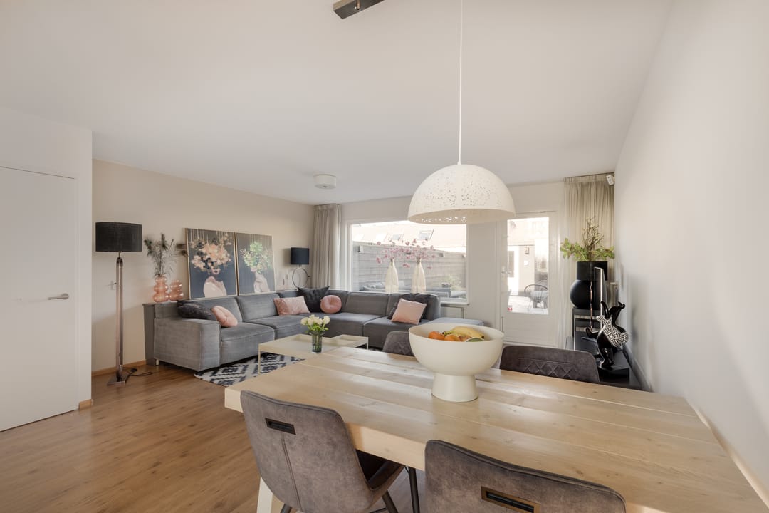 Foto 11 van Domineeslaan 123-A