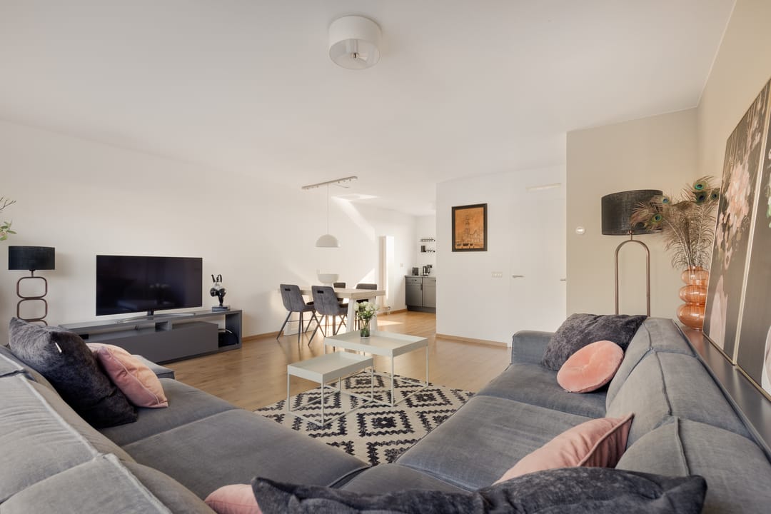 Foto 8 van Domineeslaan 123-A