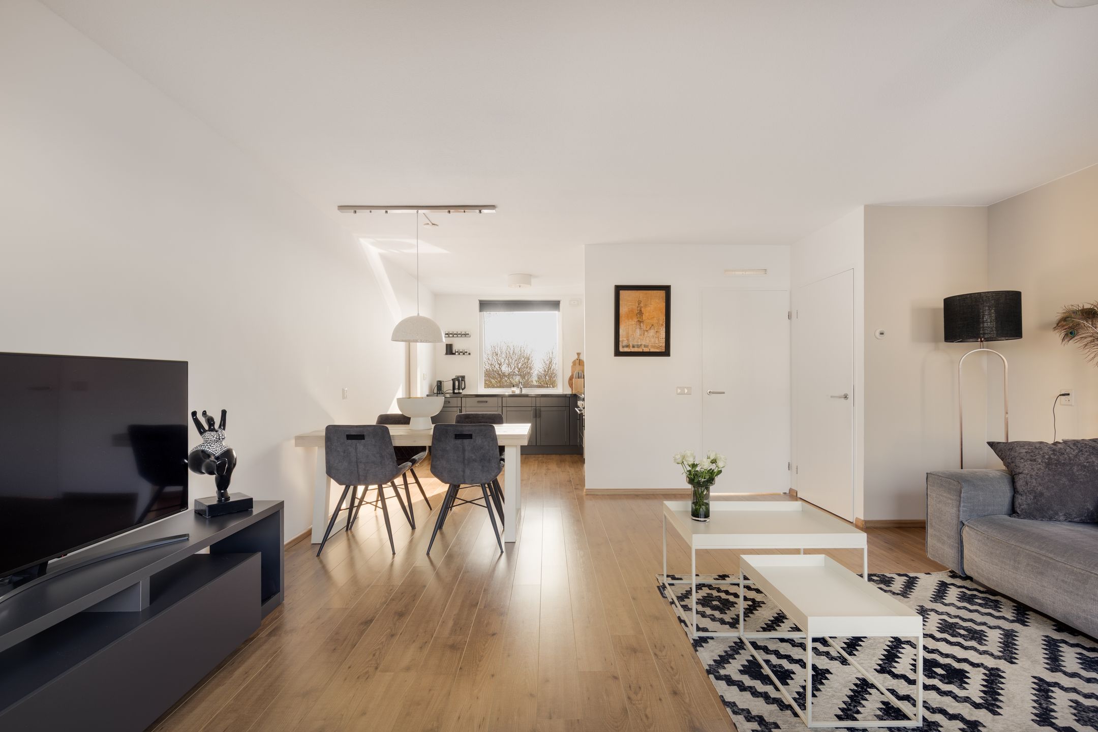 Foto 9 van Domineeslaan 123-A