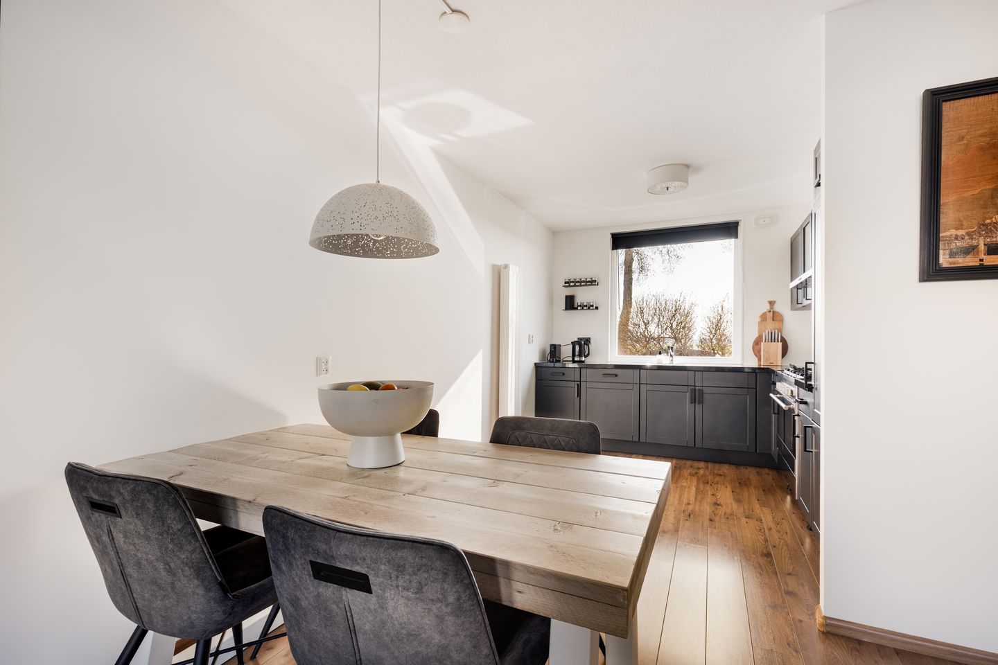 Foto 10 van Domineeslaan 123-A