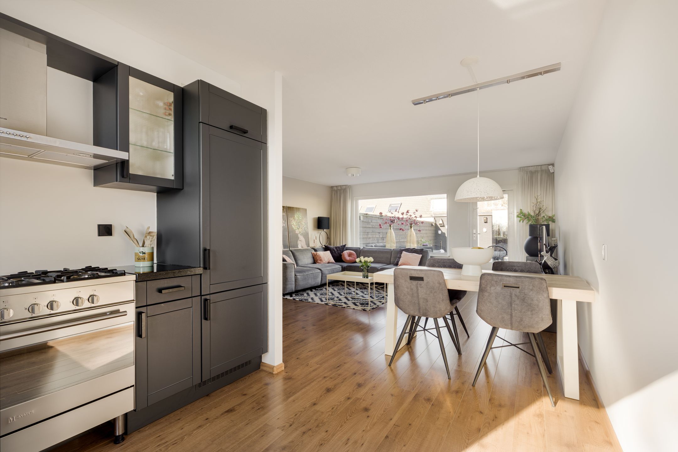 Foto 12 van Domineeslaan 123-A