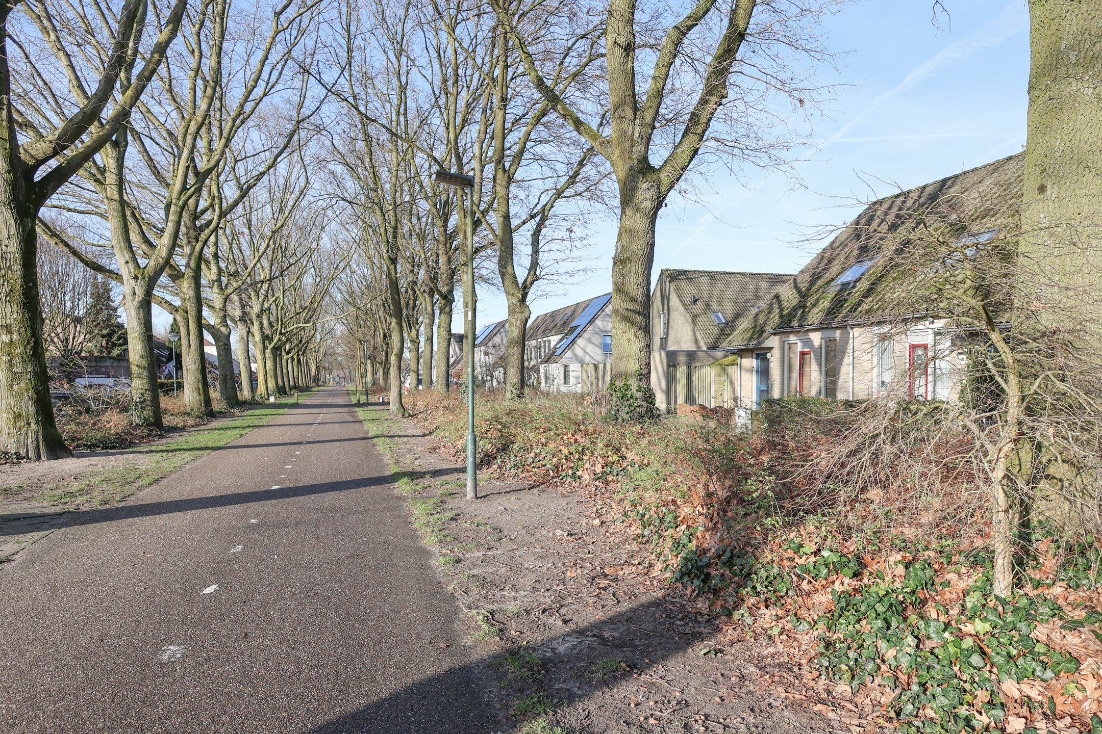 Photo 39 of Hunzestraat 55