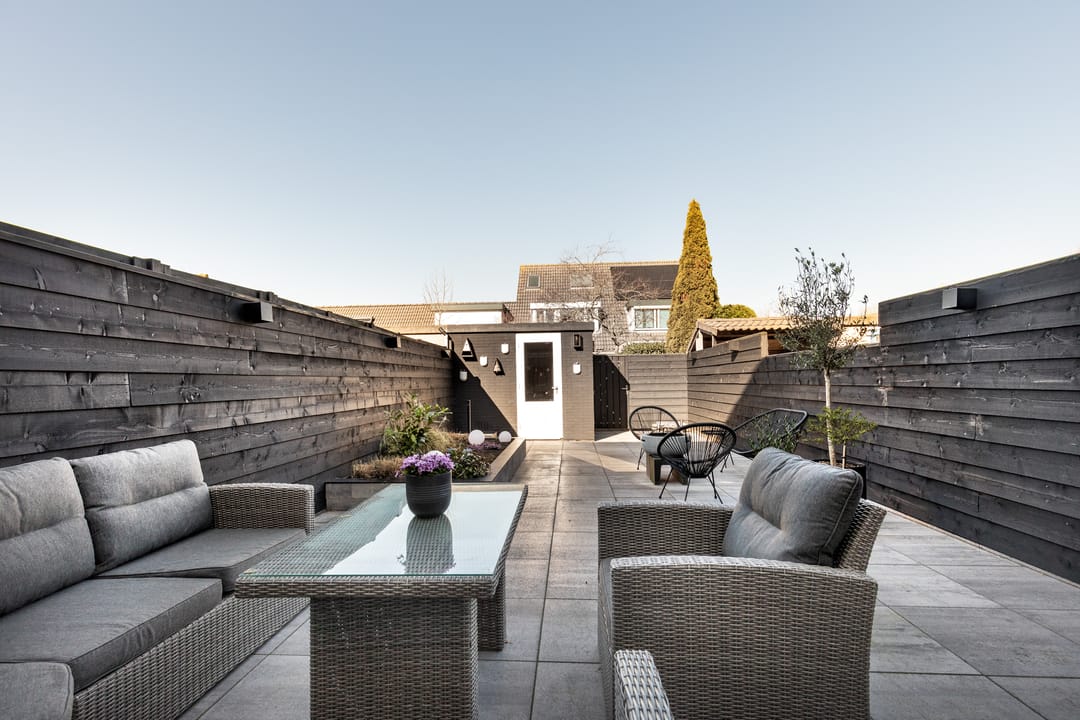 Foto 13 van Domineeslaan 123-A