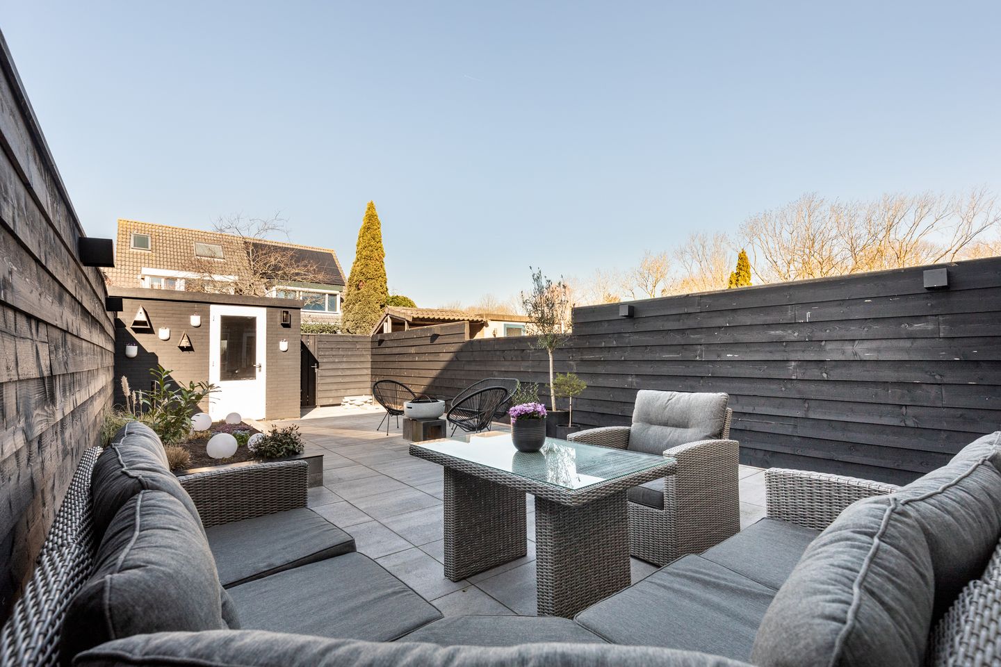 Foto 14 van Domineeslaan 123-A