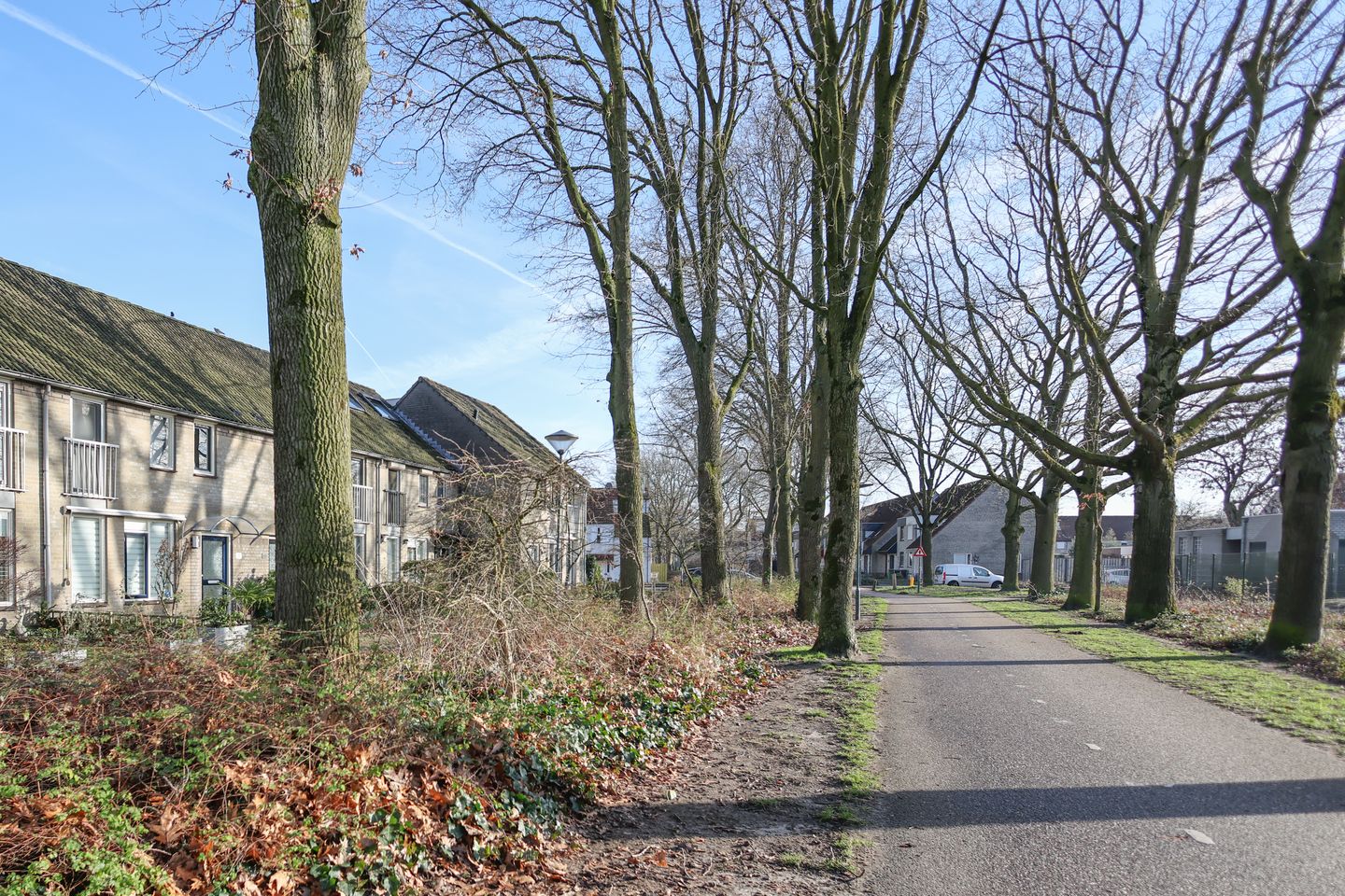 Photo 40 of Hunzestraat 55