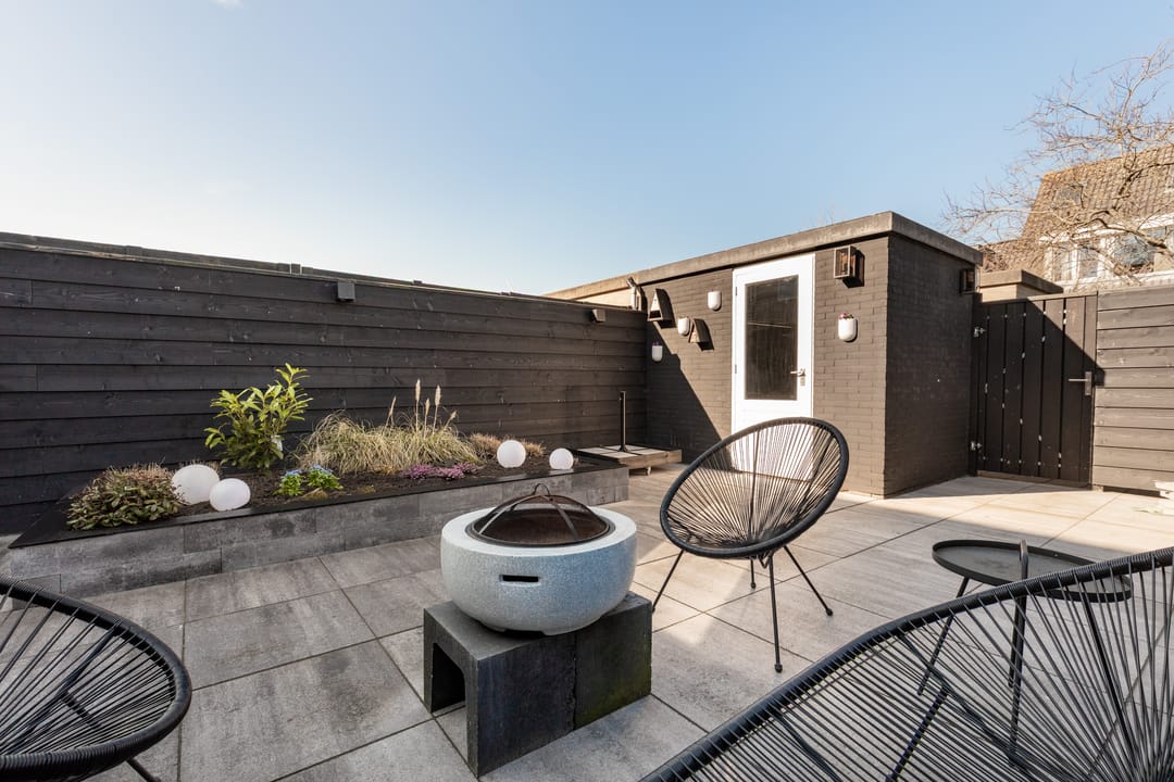 Foto 16 van Domineeslaan 123-A