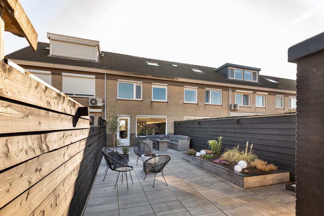 Foto 17 van Domineeslaan 123-A